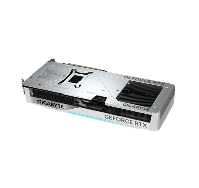 Carte Graphique Gigabyte RTX 5070 Ti EAGLE OC ICE 16G
