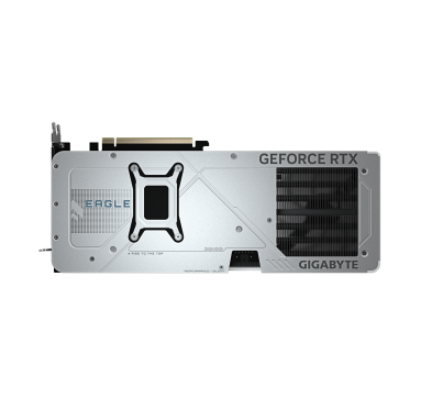 Carte Graphique Gigabyte RTX 5070 Ti EAGLE OC ICE 16G