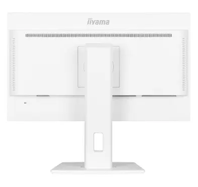 Ecran iiyama 24" XUB2497HSN-W1 1920x1080 DP HDMI DOCK USB-C 65W