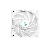 WaterCooling DeepCool LE520 WH ARGB Blanc 240mm WaterCooling DeepCool LE520 WH ARGB Blanc 240mm