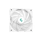 WaterCooling DeepCool LE520 WH ARGB Blanc 240mm