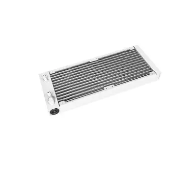 WaterCooling DeepCool LE520 WH ARGB Blanc 240mm