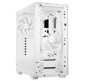 Boitier Be Quiet Pure Base 501 Airflow Window Blanc Boitier Be Quiet Pure Base 501 Airflow Window Blanc