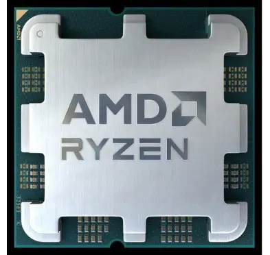 Processeur AMD RYZEN 5 8400F 4.2/4.7Ghz 22M 6Core 65W AM5 (Tray)