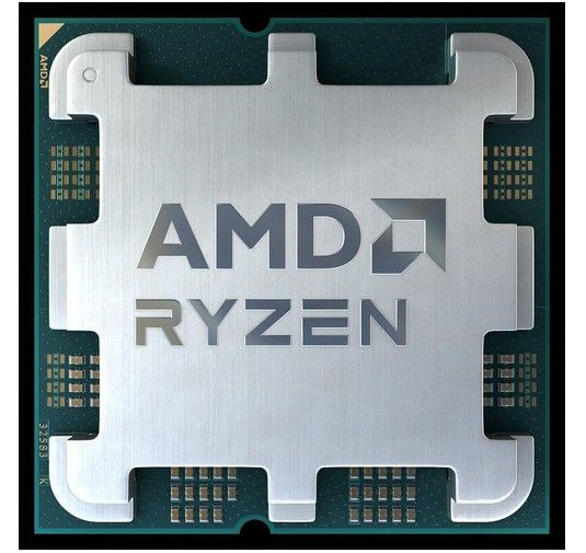 Processeur AMD RYZEN 5 8400F 4.2/4.7Ghz 22M 6Core 65W AM5 (Tray)