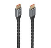 Cable Display Port 2.1 M/M 2.0M 4K/240Hz 8K/120Hz Cable Display Port 2.1 M/M 2.0M 4K/240Hz 8K/120Hz