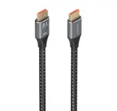 Cable Display Port 2.1 M/M 2.0M 4K/240Hz 8K/120Hz Cable Display Port 2.1 M/M 2.0M 4K/240Hz 8K/120Hz
