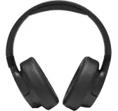 Casque JBL Tune 760NC noir Bluetooth à réduction de bruit