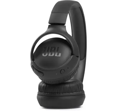 Casque JBL Tune 570BT noir Bluetooth
