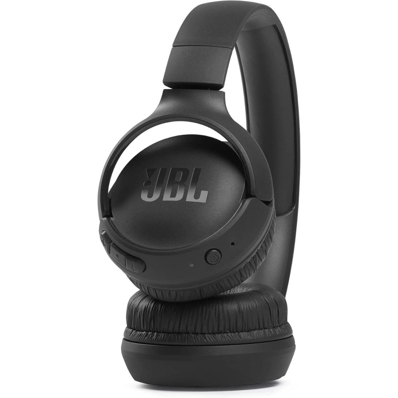 Casque JBL Tune 570BT noir Bluetooth