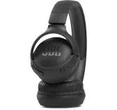 Casque JBL Tune 570BT noir Bluetooth