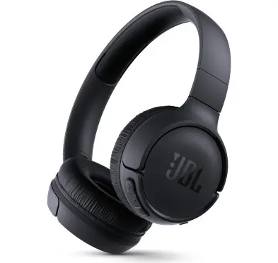 Casque JBL Tune 570BT noir Bluetooth