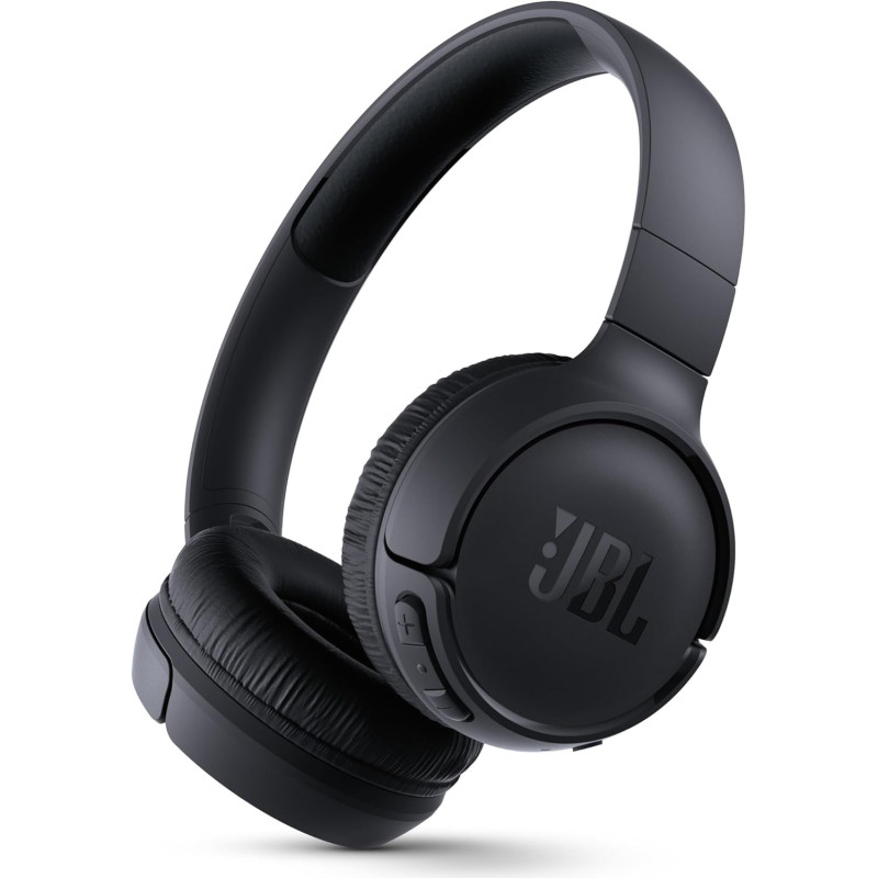 Casque JBL Tune 570BT noir Bluetooth Casque JBL Tune 570BT noir Bluetooth