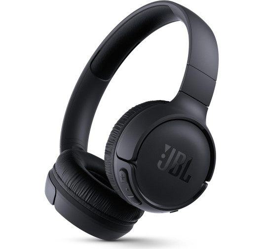 Casque JBL Tune 570BT noir Bluetooth