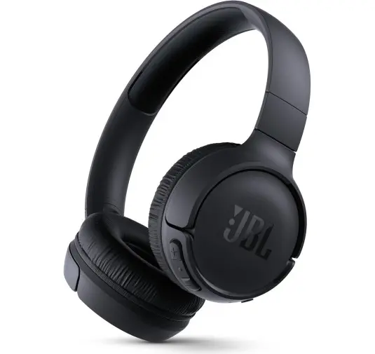 Casque JBL Tune 570BT noir Bluetooth