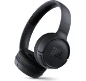 Casque JBL Tune 570BT noir Bluetooth
