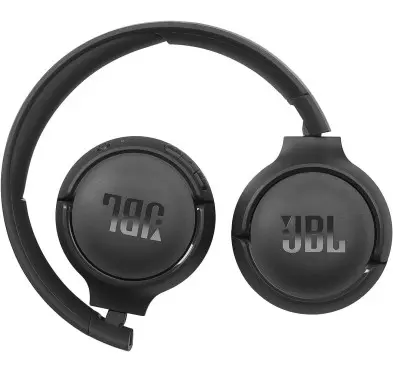 Casque JBL Tune 570BT noir Bluetooth