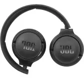 Casque JBL Tune 570BT noir Bluetooth