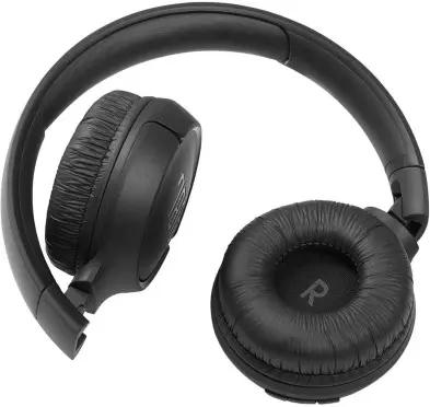 Casque JBL Tune 570BT noir Bluetooth