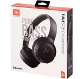 Casque JBL Tune 570BT noir Bluetooth
