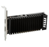 Carte Graphique MSI GT1030 4Go Silent LP GT 1030 4GHD4 LP OC
