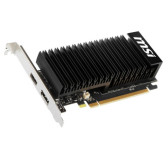 Carte Graphique MSI GT1030 4Go Silent LP GT 1030 4GHD4 LP OC