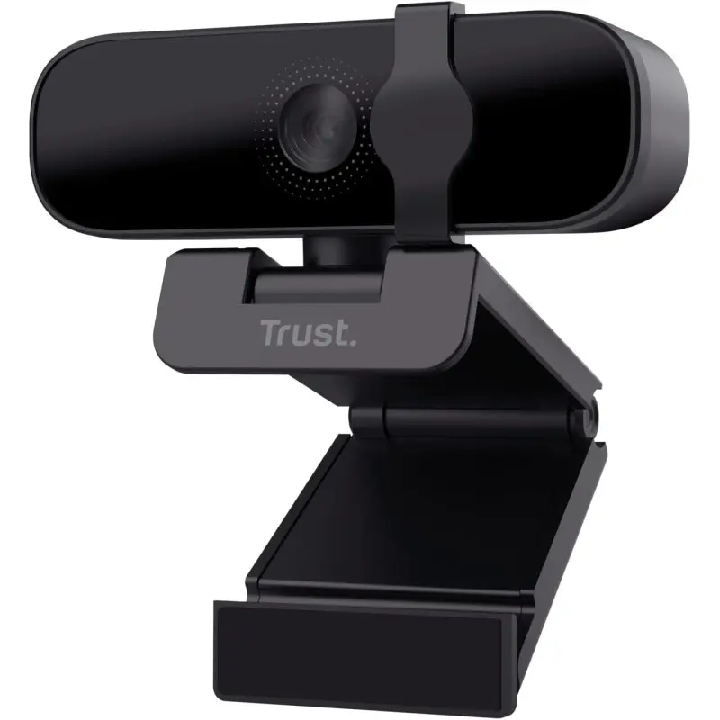Webcam Trust Tanor Full HD 1080p Webcam Trust Tanor Full HD 1080p