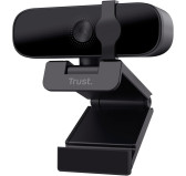 Webcam Trust Tanor Full HD 1080p Webcam Trust Tanor Full HD 1080p