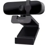 Webcam Trust Tanor Full HD 1080p Webcam Trust Tanor Full HD 1080p