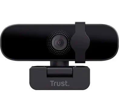 Webcam Trust Tanor Full HD 1080p