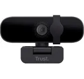 Webcam Trust Tanor Full HD 1080p Webcam Trust Tanor Full HD 1080p