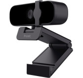 Webcam Trust Tanor Full HD 1080p Webcam Trust Tanor Full HD 1080p