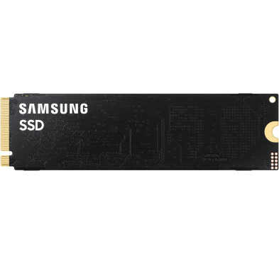 SSD 1To Samsung 9100 PRO MZ-VAP1T0BW M.2 NVMe PCIe 5.0