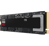 SSD 1To Samsung 9100 PRO MZ-VAP1T0BW M.2 NVMe PCIe 5.0 SSD 1To Samsung 9100 PRO MZ-VAP1T0BW M.2 NVMe PCIe 5.0