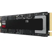 SSD 1To Samsung 9100 PRO MZ-VAP1T0BW M.2 NVMe PCIe 5.0 SSD 1To Samsung 9100 PRO MZ-VAP1T0BW M.2 NVMe PCIe 5.0