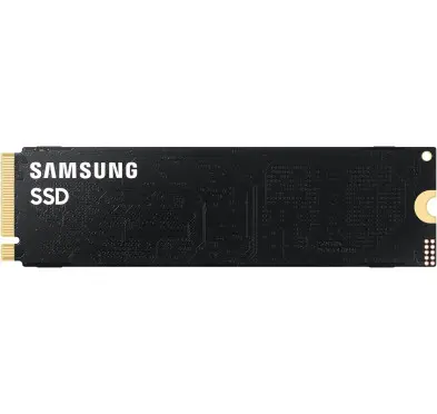 SSD 2To Samsung 9100 PRO MZ-VAP2T0BW M.2 NVMe PCIe 5.0