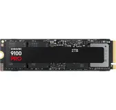 SSD 2To Samsung 9100 PRO MZ-VAP2T0BW M.2 NVMe PCIe 5.0 SSD 2To Samsung 9100 PRO MZ-VAP2T0BW M.2 NVMe PCIe 5.0