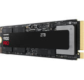 SSD 2To Samsung 9100 PRO MZ-VAP2T0BW M.2 NVMe PCIe 5.0 SSD 2To Samsung 9100 PRO MZ-VAP2T0BW M.2 NVMe PCIe 5.0