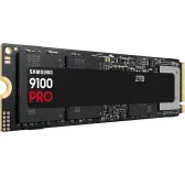 SSD 2To Samsung 9100 PRO MZ-VAP2T0BW M.2 NVMe PCIe 5.0 SSD 2To Samsung 9100 PRO MZ-VAP2T0BW M.2 NVMe PCIe 5.0