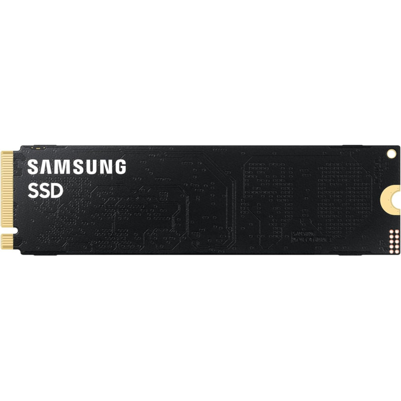 SSD 4To Samsung 9100 PRO MZ-VAP4T0BW M.2 NVMe PCIe 5.0