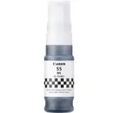 Recharge Canon GI 55 BK Noir (GX1050/2050) Recharge Canon GI 55 BK Noir (GX1050/2050)