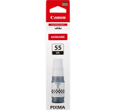 Recharge Canon GI 55 BK Noir (GX1050/2050) Recharge Canon GI 55 BK Noir (GX1050/2050)