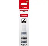 Recharge Canon GI 55 BK Noir (GX1050/2050) Recharge Canon GI 55 BK Noir (GX1050/2050)