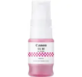 Recharge Canon GI 55 M Magenta (GX1050/2050) Recharge Canon GI 55 M Magenta (GX1050/2050)