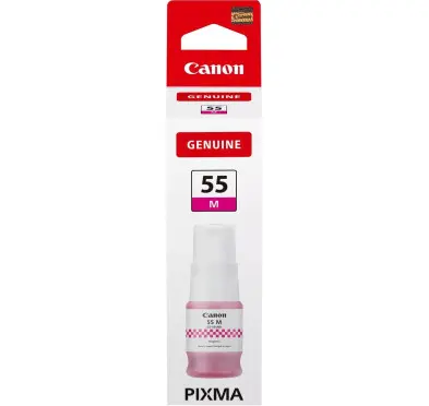 Recharge Canon GI 55 M Magenta (GX1050/2050)