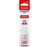 Recharge Canon GI 55 M Magenta (GX1050/2050) Recharge Canon GI 55 M Magenta (GX1050/2050)