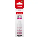Recharge Canon GI 55 M Magenta (GX1050/2050) Recharge Canon GI 55 M Magenta (GX1050/2050)