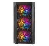 Boitier Mars Gaming MCMESH ARGB MESH 360° Boitier Mars Gaming MCMESH ARGB MESH 360°