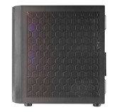 Boitier Mars Gaming MCMESH FRGB MESH 360° Boitier Mars Gaming MCMESH FRGB MESH 360°