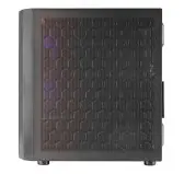 Boitier Mars Gaming MCMESH ARGB MESH 360° Boitier Mars Gaming MCMESH ARGB MESH 360°